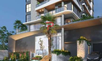 Apartamento em localização privilegiada em Tambaú - João Pessoa, PB