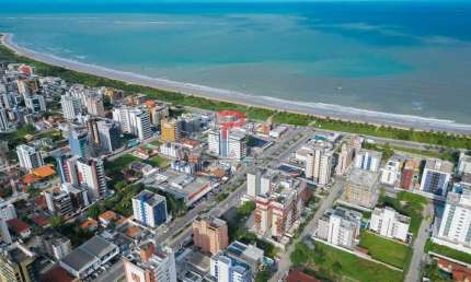 Apartamento com 1 quarto à venda na Rua Golfo de Danzig, Intermares, Cabedelo