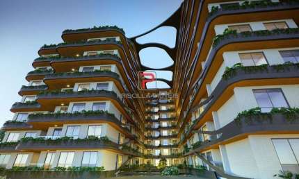 Apartamento com 1 quarto à venda na Avenida Praia De Campina, Ponta de Campina, Cabedelo