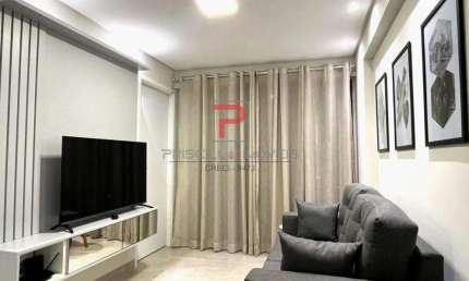 Apartamento com 2 quartos à venda na Rua Bananeiras, Manaíra, João Pessoa
