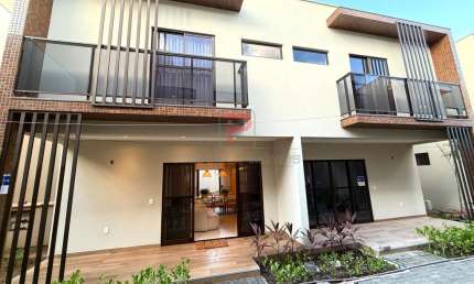 Casa em Condomínio em Ponta de Campina - Cabedelo, PB