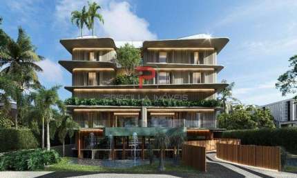 Apartamento com 3 quartos à venda na Avenida Cabo Branco, Cabo Branco, João Pessoa