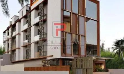 FLAT pertinho da praia no Jardim Oceania  -  João Pessoa