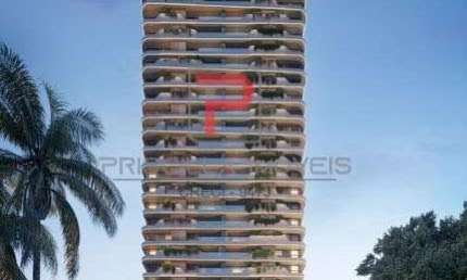 Apartamento com 3 quartos à venda na Avenida Monteiro da Franca, Manaíra, João Pessoa