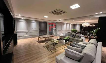 Apartamento com 5 quartos à venda na Rua Giacomo Porto, Miramar, João Pessoa