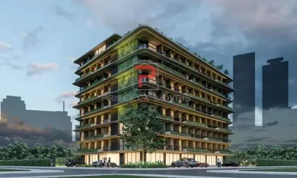Apartamento com 1 quarto à venda na Avenida Guarabira, Manaíra, João Pessoa