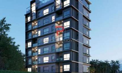 Apartamento no Bessa a 300m da praia - João Pessoa, PB
