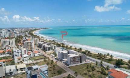 Apartamento A POUCOS PASSOS DO MAR no bairro de Intermares - Cabedelo, PB