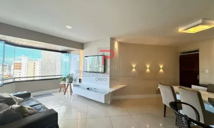 Apartamento com 2 quartos à venda na Rua Valdemar Chianca, Jardim Oceania, João Pessoa