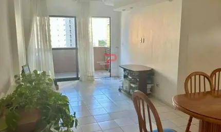 Apartamento com 3 quartos à venda na Avenida Maria Rosa, Manaíra, João Pessoa