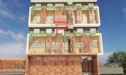 Apartamento A POUCOS PASSOS DO MAR - Jardim Oceania