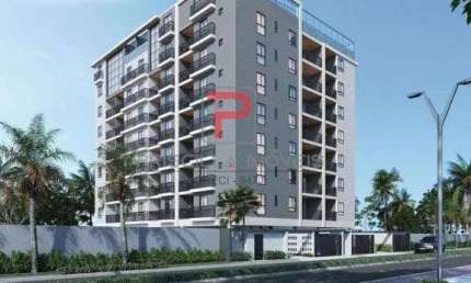 Apartamento com 2 quartos em Intermares  -  Cabedelo