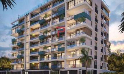 Apartamento com 2 quartos à venda na Rua Benedito F. Correia, Camboinha, Cabedelo