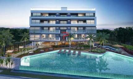 Apartamento com 2 quartos à venda na Rua Costa Bela Vista, Ponta de Campina, Cabedelo