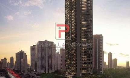 Apartamento em localização PRIVILEGIADA - João Pessoa, PB