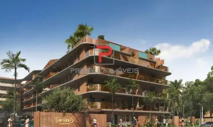 Apartamento com 2 quartos à venda na Avenida José Américo de Almeida Filho, Formosa, Cabedelo