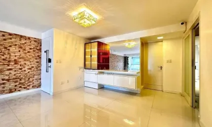 Apartamento com 3 quartos à venda na Avenida Governador Argemiro de Figueiredo, Jardim Oceania, João Pessoa