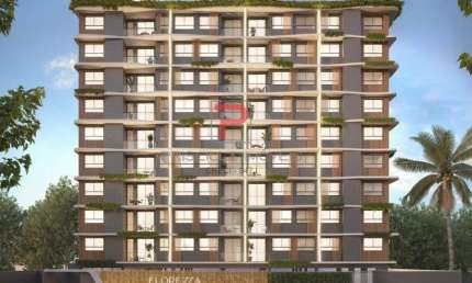 Apartamento com 1 quarto à venda na Avenida Mar Cáspio, Intermares, Cabedelo