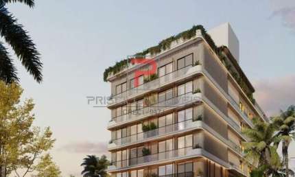 Apartamento com 1 quarto à venda na Avenida Antônio Lira, Tambaú, João Pessoa