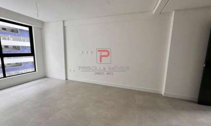 Apartamento com 3 quartos à venda na Avenida Severino Massa Spinelli, Tambaú, João Pessoa