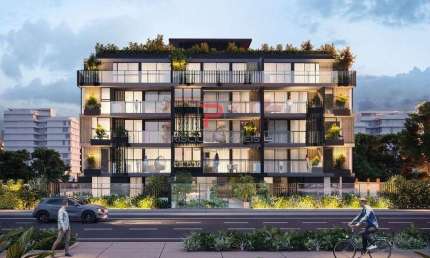 Apartamento PÉ NA AREA DA PRAIA de Intermares - Cabedelo, PB