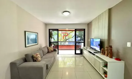 Apartamento com 3 quartos à venda na Rua Edvaldo Bezerra Cavalcanti Pinho, Cabo Branco, João Pessoa