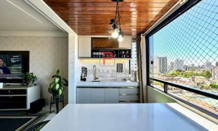 Apartamento com 3 quartos à venda na Rua Dr. Ivanildo Guedes Pessoa, Jardim Oceania, João Pessoa
