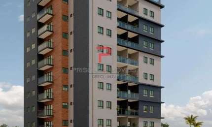 Apartamento com 2 quartos à venda na Rua Santa Cavalcante, Poço, Cabedelo