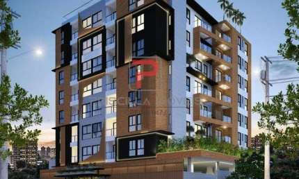 Apartamento com 2 quartos à venda na Rua Huerta Ferreira de Melo, Jardim Oceania, João Pessoa