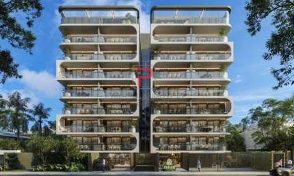 Apartamento com 3 suítes  em Camboinha - Cabedelo, PB