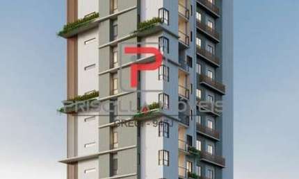Apartamento ao lado do Parque Parahyba 2 no Jardim Oceania - João Pessoa, PB