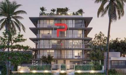 Apartamento com 4 quartos à venda na Avenida Governador Argemiro de Figueiredo, Jardim Oceania, João Pessoa
