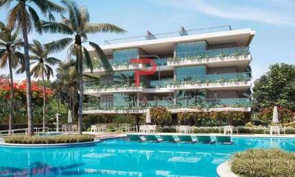 Apartamento com 2 quartos à venda na Rua Adalgisa Camêlo, Ponta do Seixas, João Pessoa