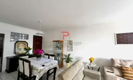Apartamento com 3 quartos à venda na Rua Aviador Roberto Marques, Aeroclube, João Pessoa