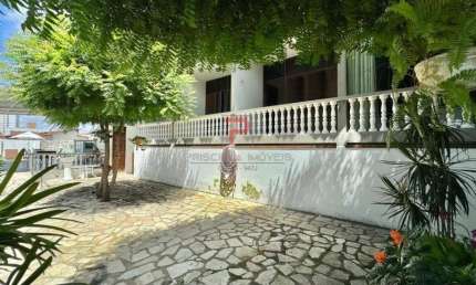 Casa com 4 quartos à venda na Rua Josimar de Castro Barreto, Estados, João Pessoa
