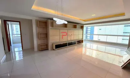 Apartamento com 3 quartos à venda na Rua Sidney Clemente Dore, Tambaú, João Pessoa