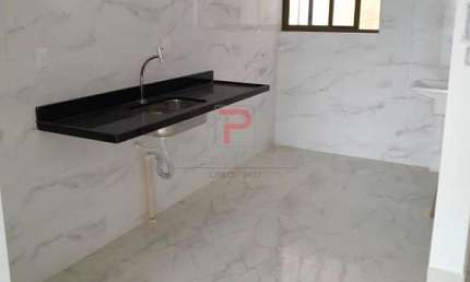Apartamento PERTINHO DO MAR com 3 quartos em Intermares - Cabedelo, PB