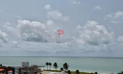Apartamento com 2 quartos à venda na Rua Maurílio Alves, Camboinha, Cabedelo