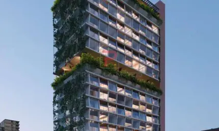 Apartamento com 2 quartos à venda na Rua Manoel Paulino Júnior, Tambauzinho, João Pessoa