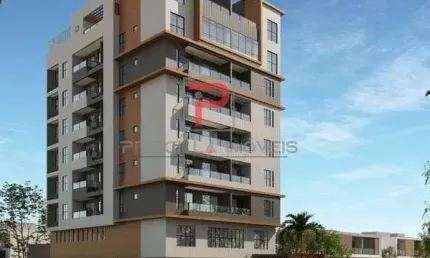 Apartamento com 3 quartos à venda na Rua Tertuliano Castro, Bessa, João Pessoa