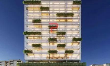 Apartamento Comercial em Expedicionários  -  João Pessoa