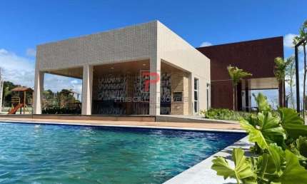 Lote / Terreno em Condomínio Fechado - João Pessoa, PB