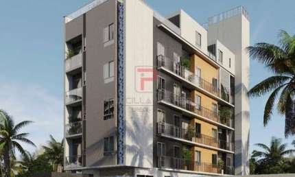 Apartamento com 2 quartos à venda na Rua Santa Cavalcante, Poço, Cabedelo