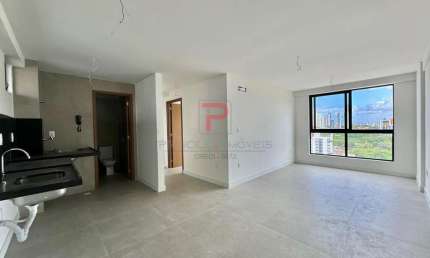 Apartamento com 3 quartos à venda na Avenida Severino Massa Spinelli, Tambaú, João Pessoa
