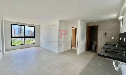 Apartamento com 3 quartos à venda na Avenida Severino Massa Spinelli, Tambaú, João Pessoa
