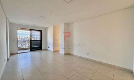 Apartamento com vista mar: no Aeroclube  -  João Pessoa