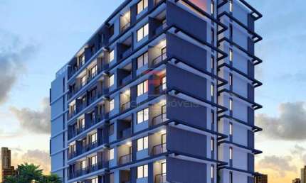Apartamento com vista para o mar no Jardim Oceania - João Pessoa, PB
