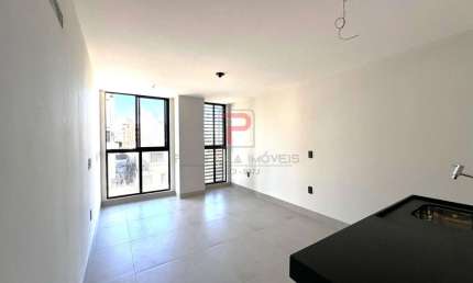 Apartamento com 1 quarto à venda na Rua Mar do Norte, Intermares, Cabedelo