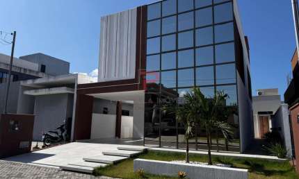 Casa em Condominio na Rota do Sol - João Pessoa, PB