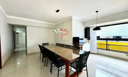 Apartamento com 4 quartos à venda na Avenida Pres. Afonso Pena, Bessa, João Pessoa